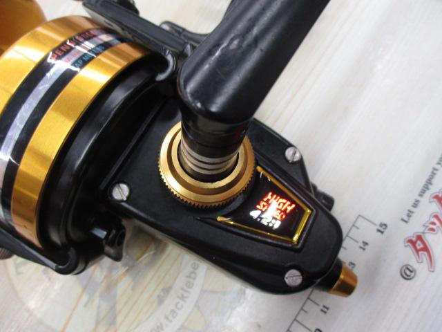 スピンフィッシャー 9500SS