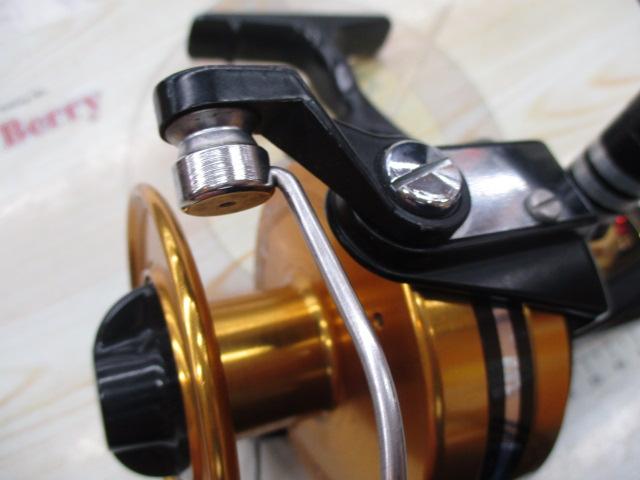 スピンフィッシャー 9500SS