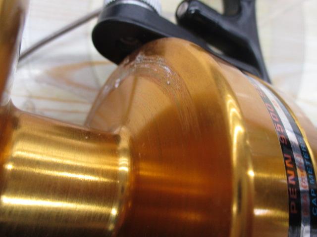 スピンフィッシャー 9500SS