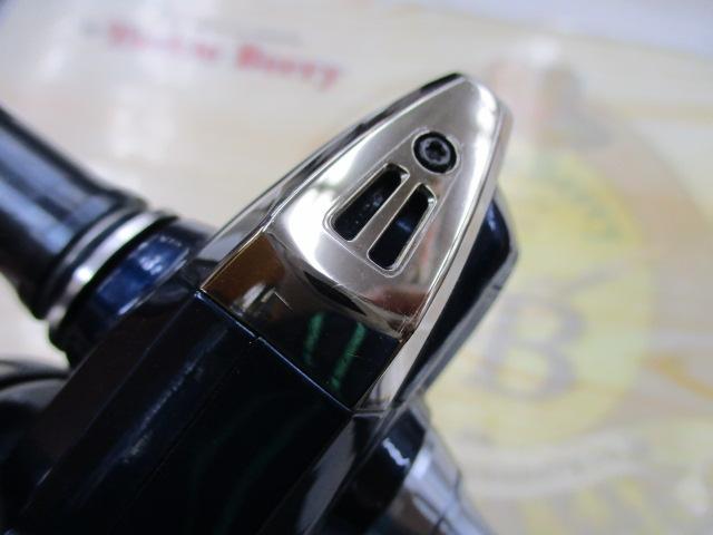 21ツインパワーXD C5000XG