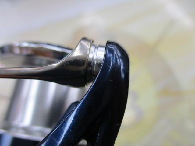 21ツインパワーXD C5000XG