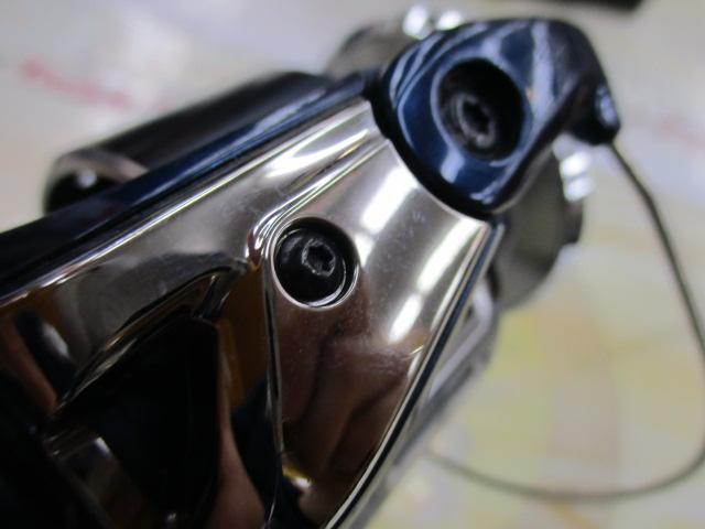 21ツインパワーXD C5000XG