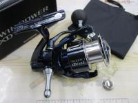 21ツインパワーXD C5000XG