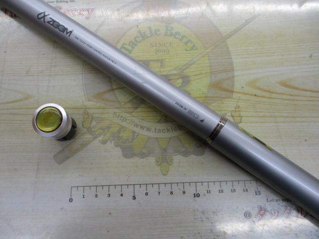 AZアユスペシャル競H2.75 90-95