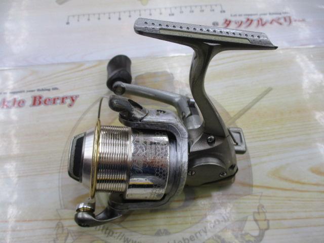 00ツインパワー 2500MgS