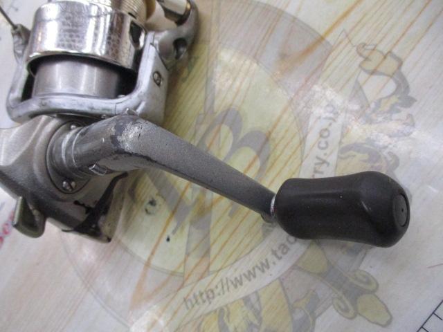 00ツインパワー 2500MgS