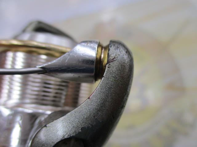 00ツインパワー 2500MgS