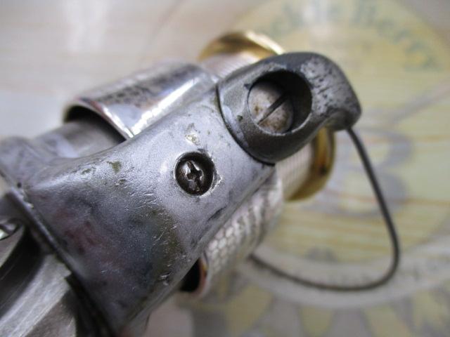 00ツインパワー 2500MgS