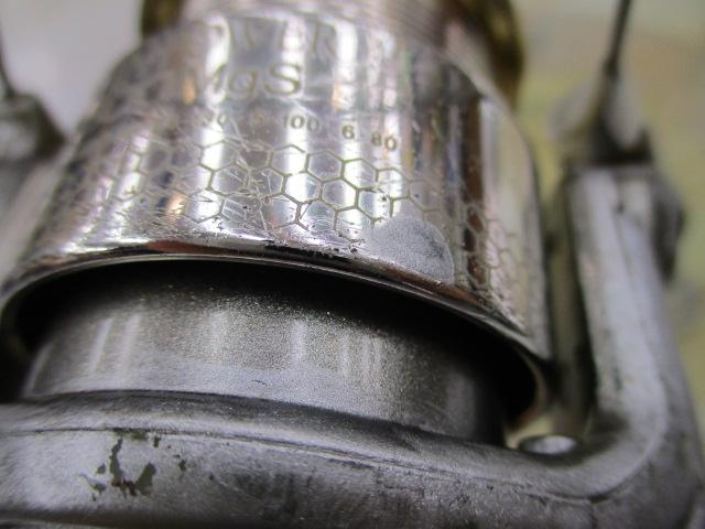 00ツインパワー 2500MgS