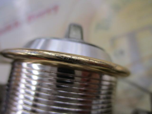 00ツインパワー 2500MgS