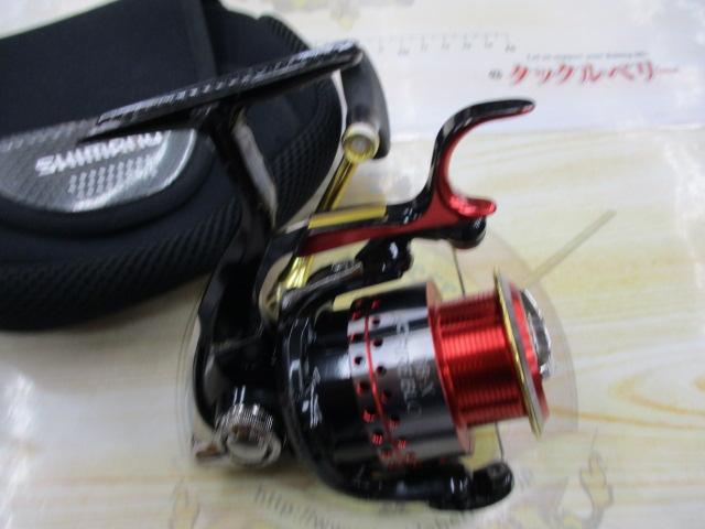 13BB-Xハイパーフォース C4000 タイプG