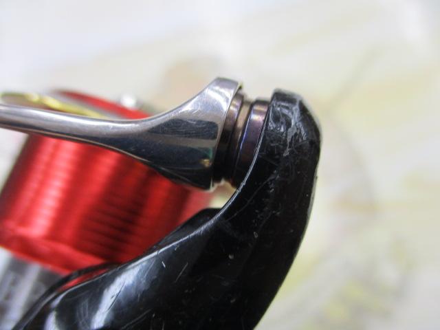 13BB-Xハイパーフォース C4000 タイプG