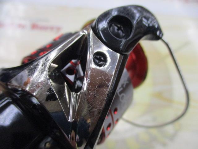 13BB-Xハイパーフォース C4000 タイプG