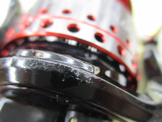 13BB-Xハイパーフォース C4000 タイプG