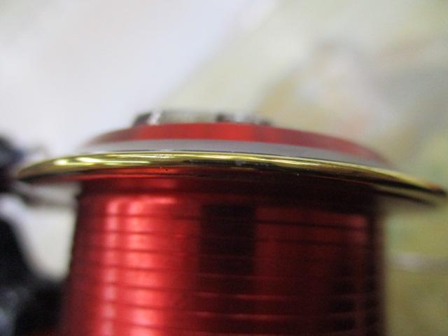 13BB-Xハイパーフォース C4000 タイプG