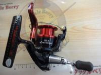 16BB-Xラリッサ 2500DXG