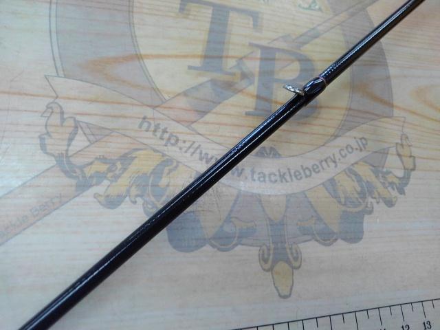 ラグゼ桜幻鯛ラバーR B66ML-solid.F