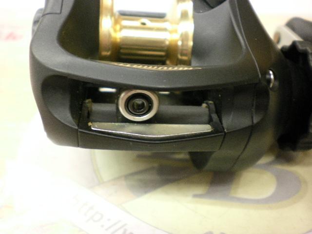 08チヌマチック(左仕様) 1001