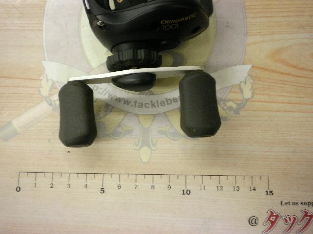 08チヌマチック(左仕様) 1001