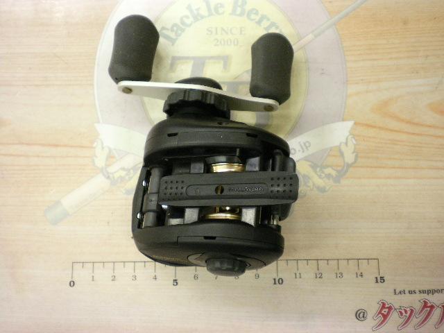 08チヌマチック(左仕様) 1001