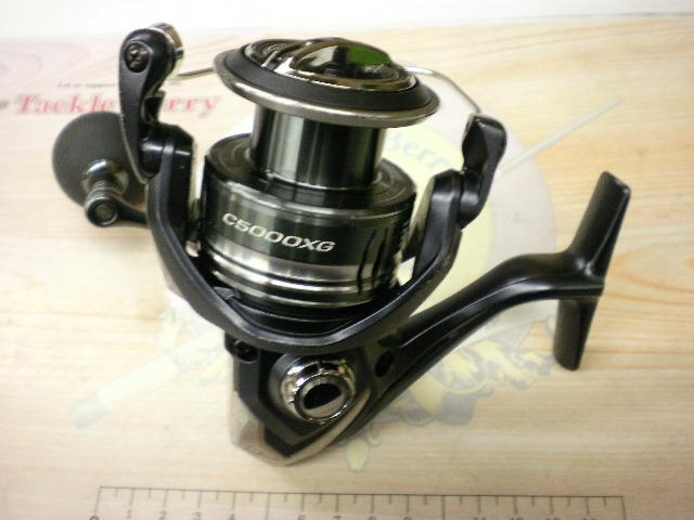 ミラベル C5000XG