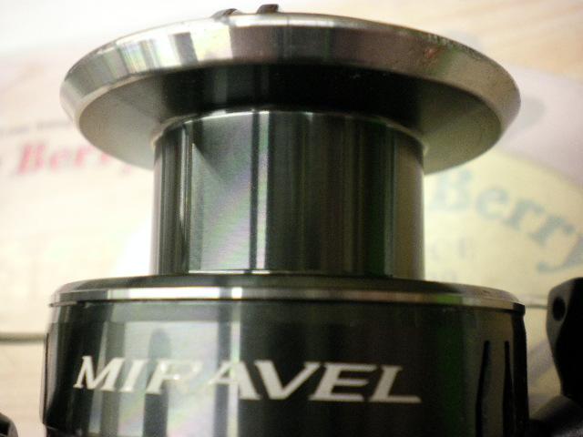 ミラベル C5000XG