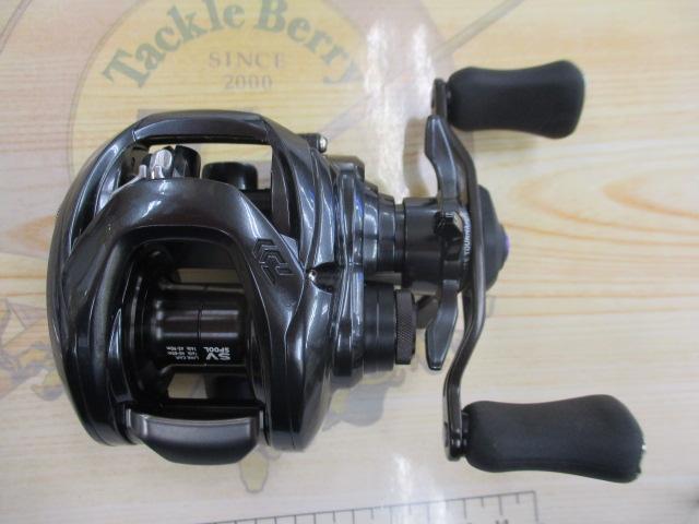 20タトゥーラ SV TW 103XH｜＠ベリーネット 日本最大新品中古釣具WEB