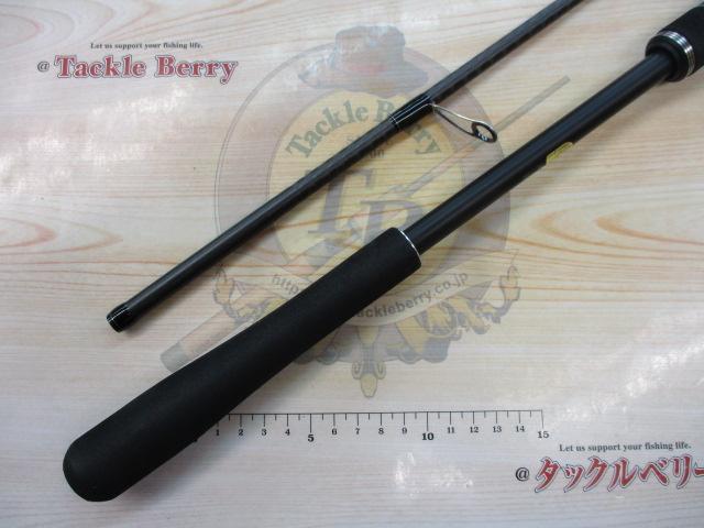 18ディアルーナ S96ML