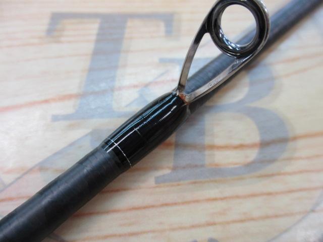 18ディアルーナ S96ML