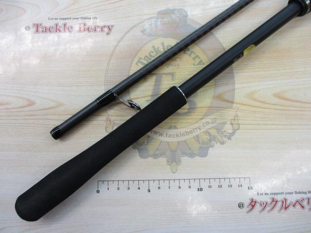 18ディアルーナ S106M