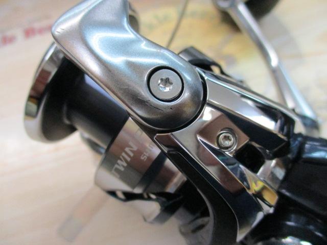 21ツインパワーSW 6000HG