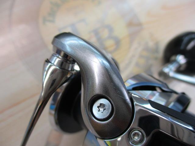 21ツインパワーSW 6000HG