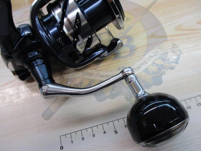 21ツインパワーSW 6000HG