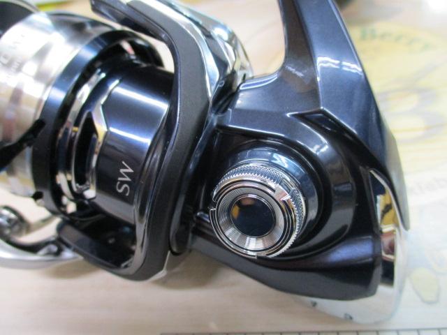 21ツインパワーSW 6000HG