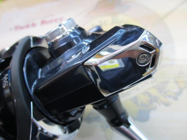 21ツインパワーSW 6000HG