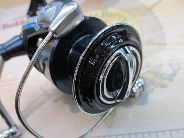 21ツインパワーSW 6000HG