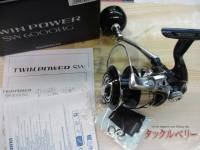 21ツインパワーSW 6000HG