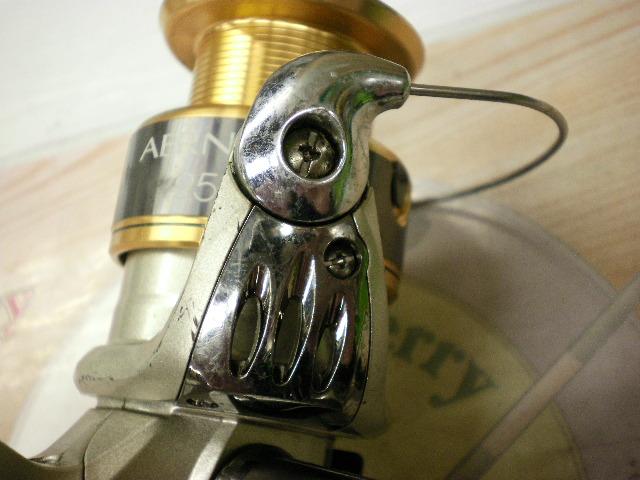 12エアノスXT 2500