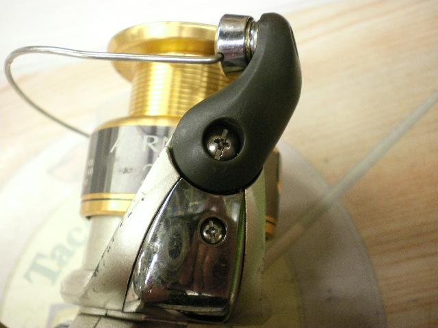 12エアノスXT 2500