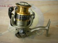 12エアノスXT 2500