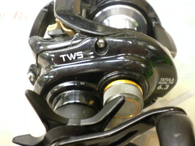 タトゥーラ 103HL-TW