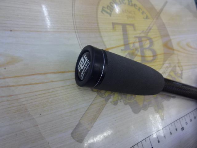 レーベン トルクチューン DLT-SJ611M/HRST2S(EVA)