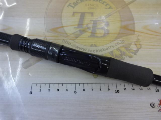 レーベン トルクチューン DLT-SJ611M/HRST2S(EVA)