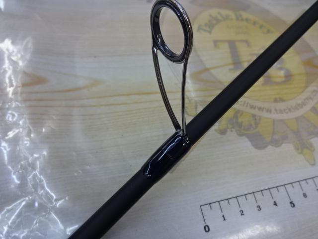 レーベン トルクチューン DLT-SJ611M/HRST2S(EVA)