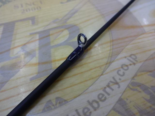 レーベン トルクチューン DLT-SJ611M/HRST2S(EVA)