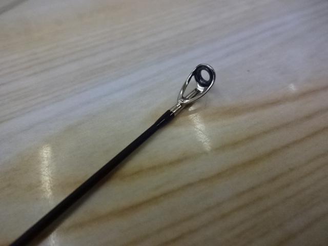 レーベン トルクチューン DLT-SJ611M/HRST2S(EVA)