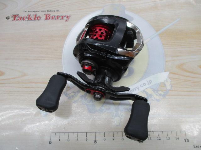 ダイワSS AIR 8.1R