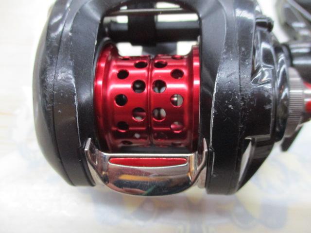 ダイワSS AIR 8.1R