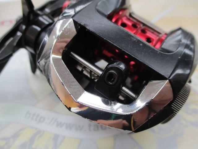 ダイワSS AIR 8.1R