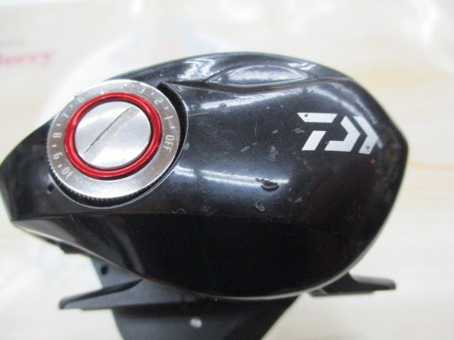 ダイワSS AIR 8.1R